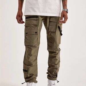 American Stitch Joggers
